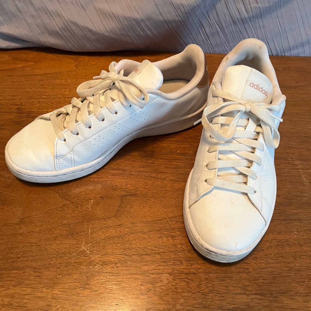 Adidas Court Sneakers